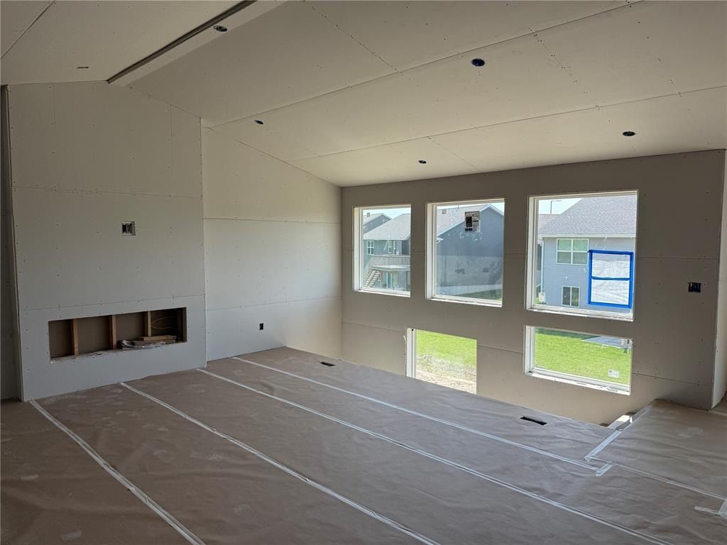 6315 Prairie Rose Circle Sw. Cedar Rapids, IA 52404