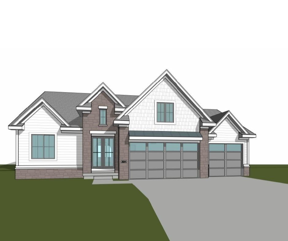 8294 Edgewood Court. West Des Moines, IA 50266