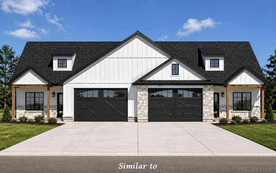 1145 Edward Drive. North Liberty, IA 52317