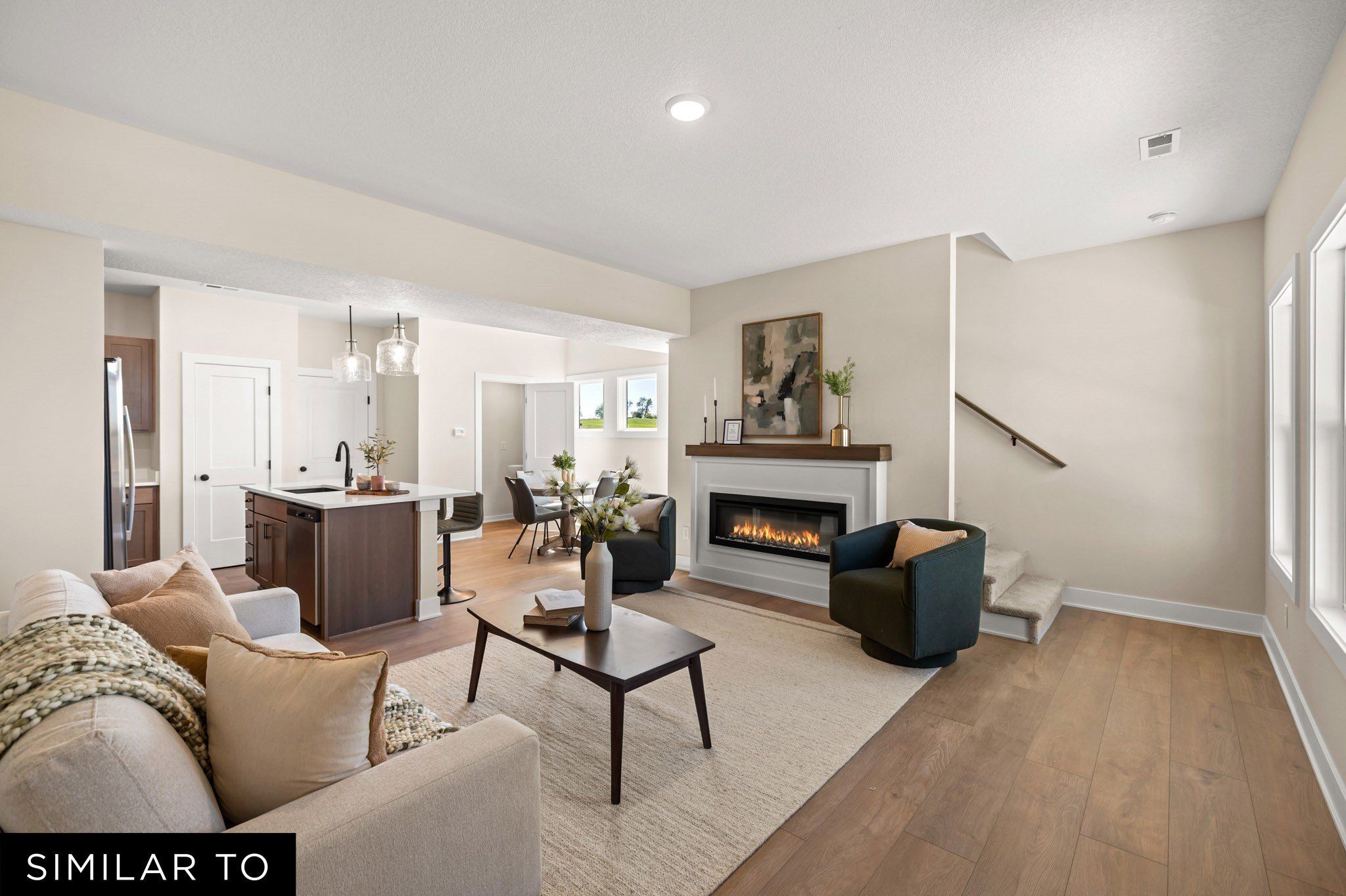 923 Percheron Lane. Norwalk, IA 50211