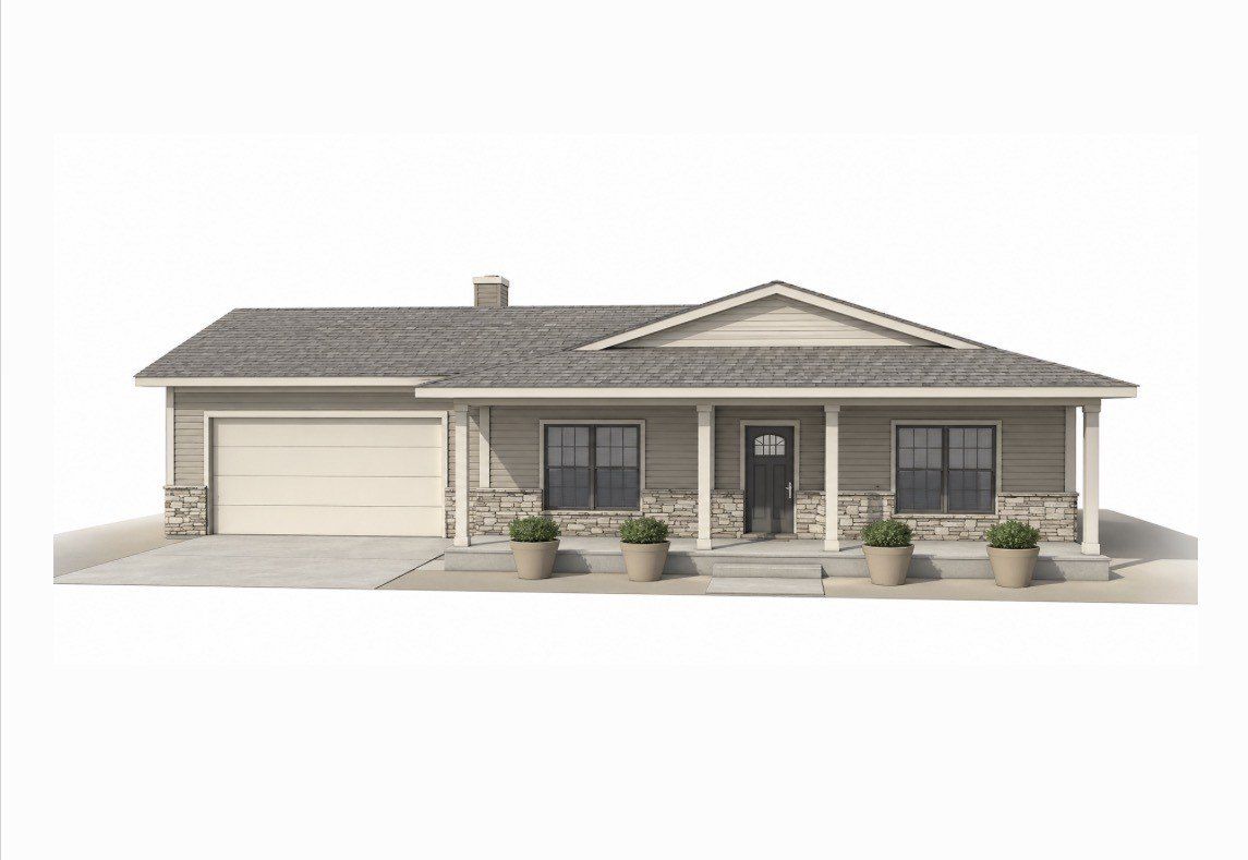 3124 Woodbury Circle. Des Moines, IA 50317