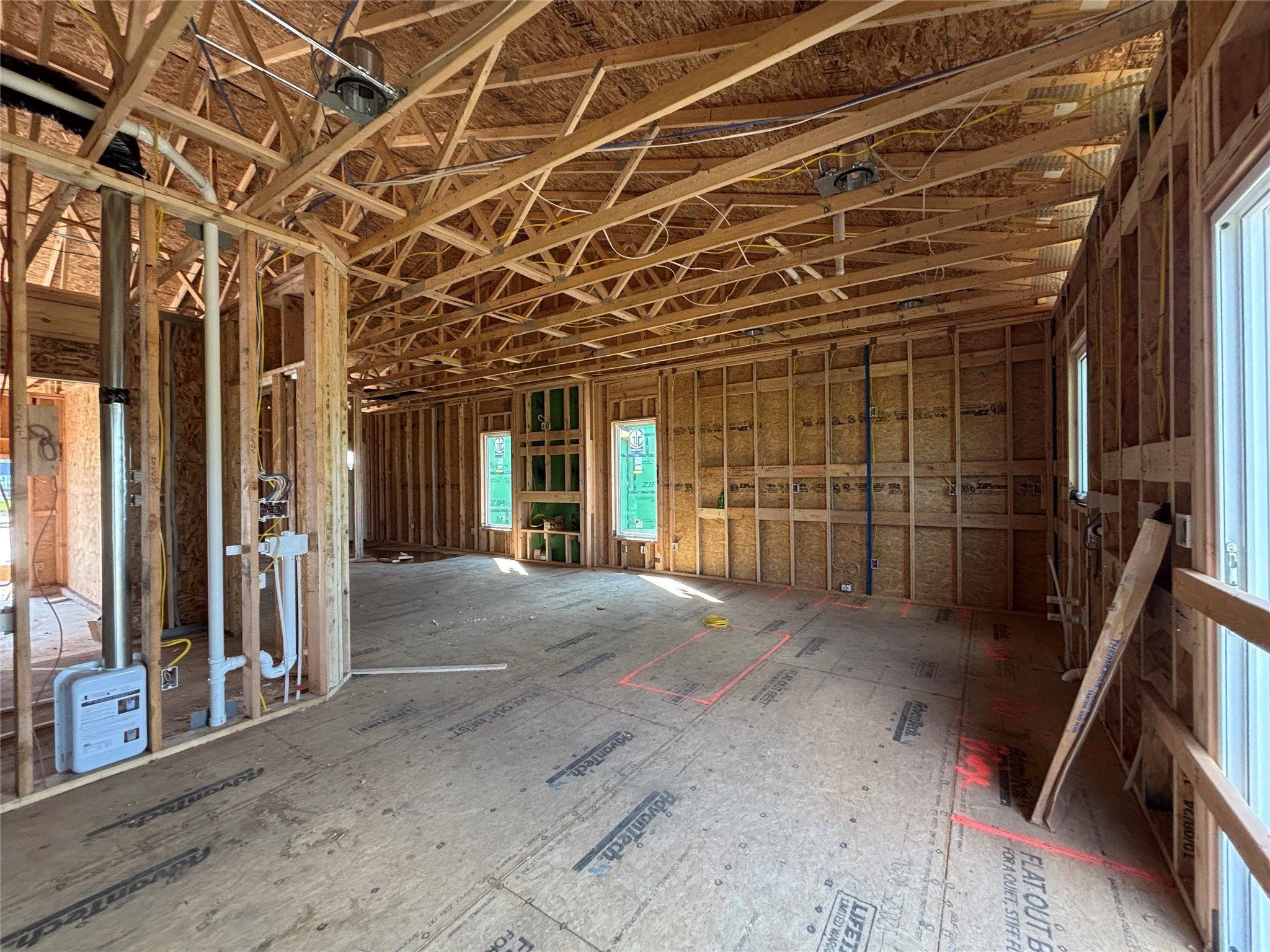 1841 Gordon Court. Norwalk, IA 50211