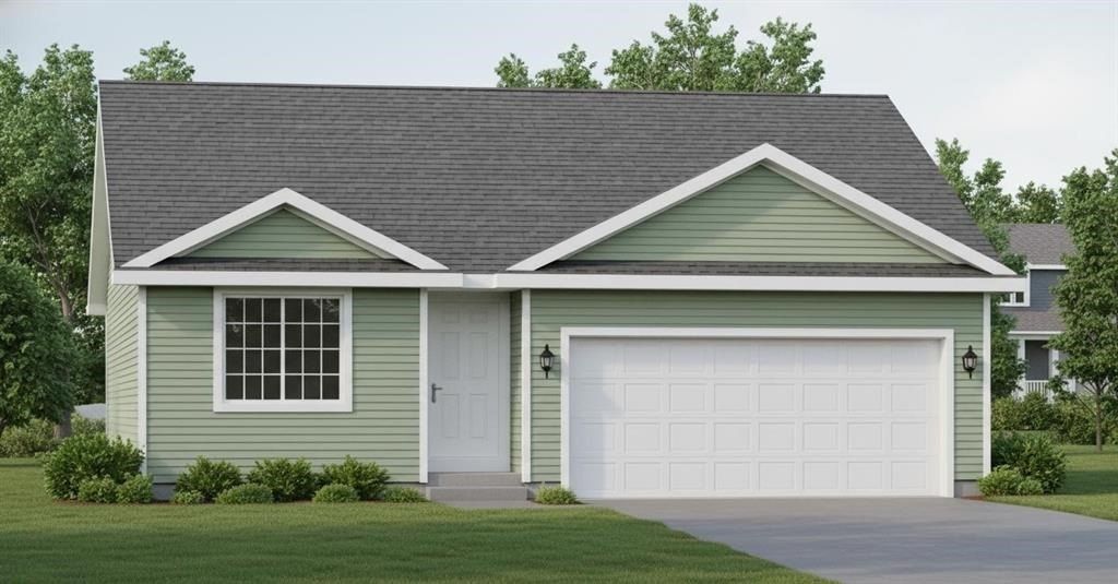 590 Nw Rockwood Lane. Grimes, IA 50111