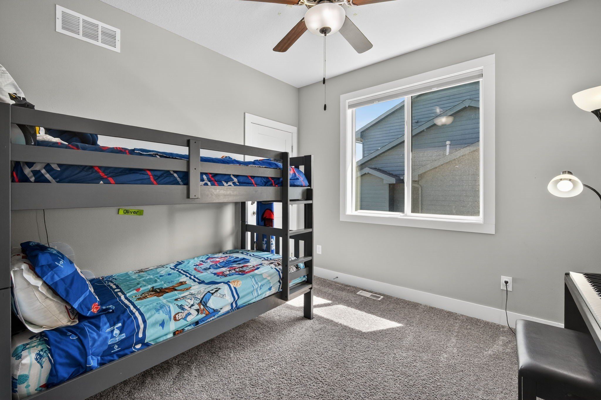 704 Meadow Road. Adel, IA 50003