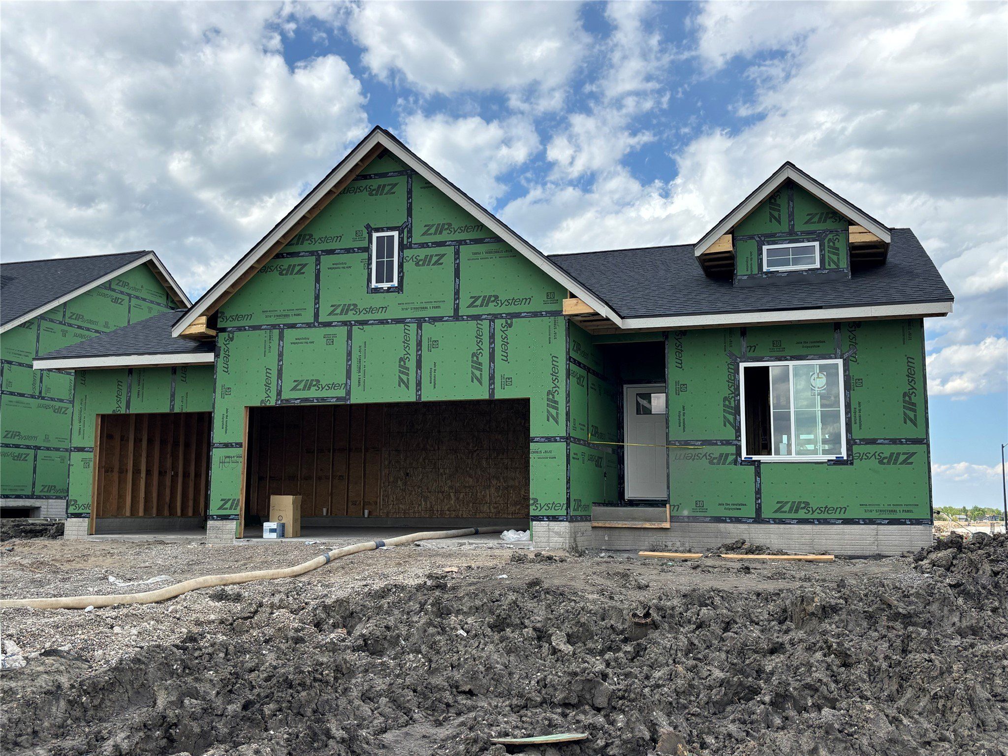 1105 Sw 18Th Court. Grimes, IA 50111