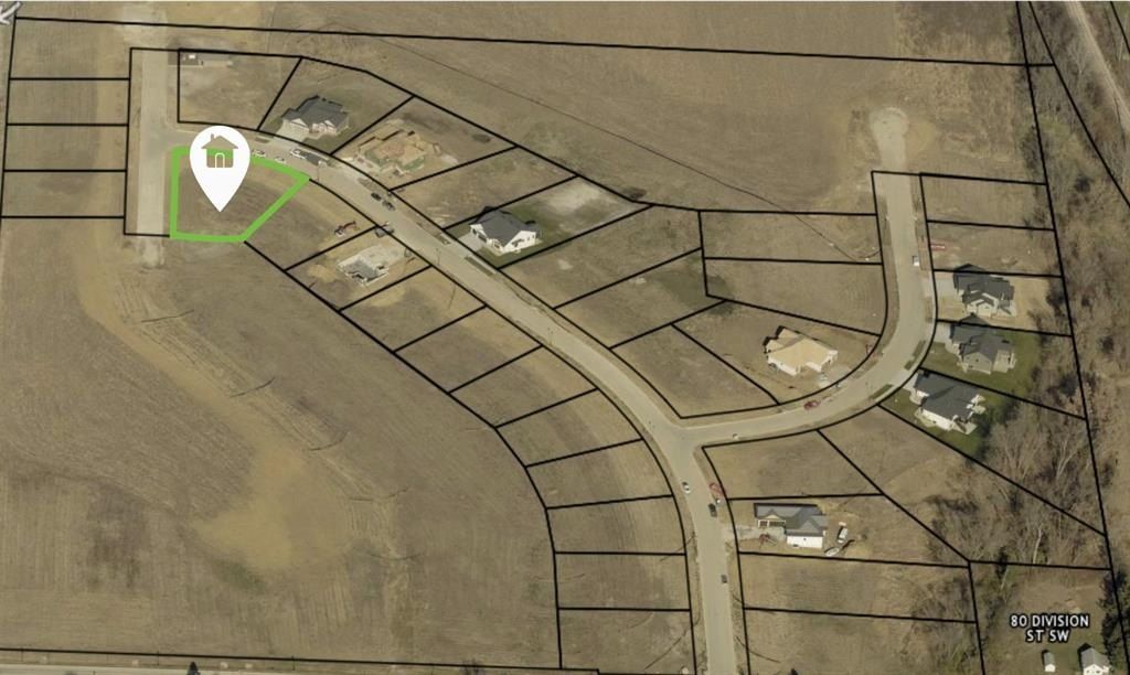 261 Howard Avenue Nw. Swisher, IA 52338