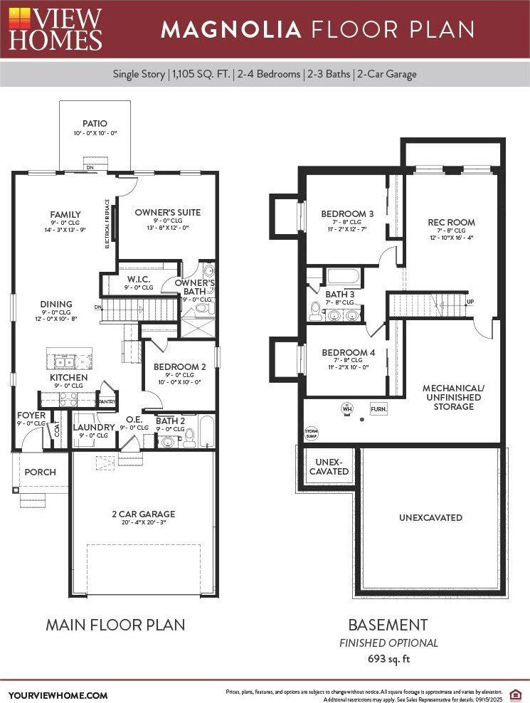 1092 Nw Macarthur Lane. Waukee, IA 50263