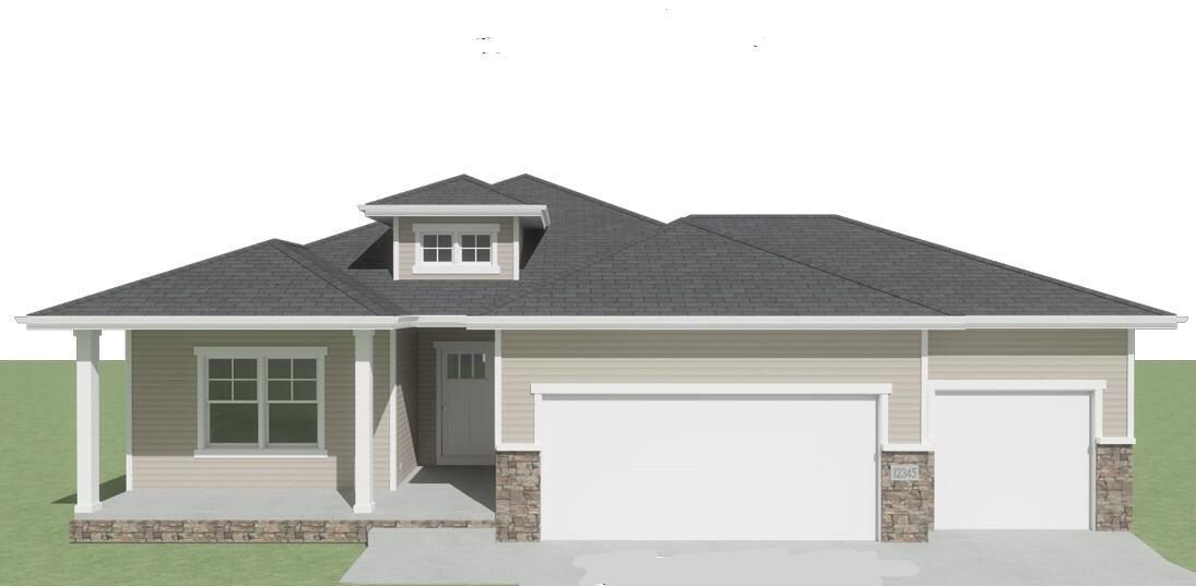 40 Balsam Street. Council Bluffs, IA 51503
