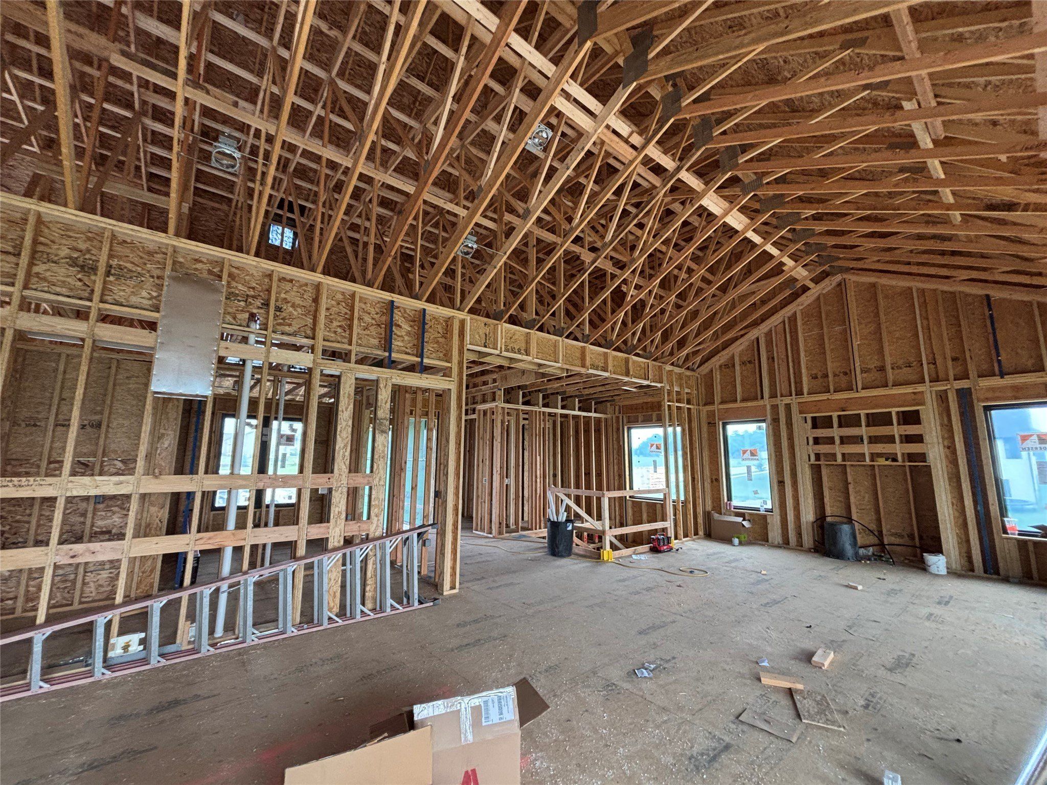 3837 Nw 183Rd Street. Clive, IA 50325