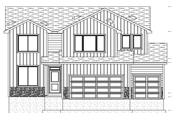 372 Napoli Avenue. West Des Moines, IA 50266