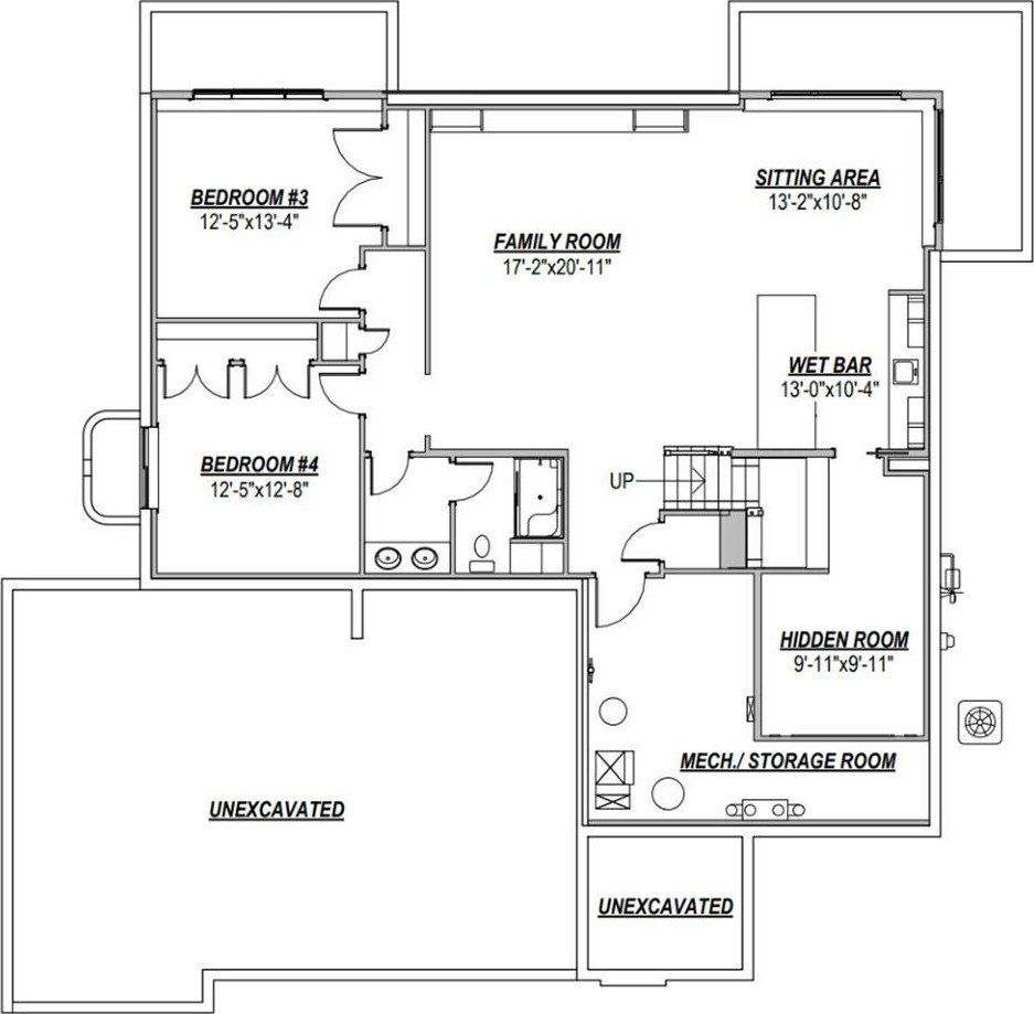 4503 Cartier Avenue. Ames, IA 50014