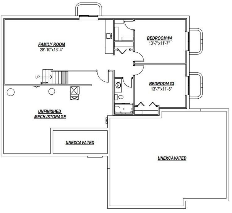 509 Timberline Drive. Gilbert, IA 50105