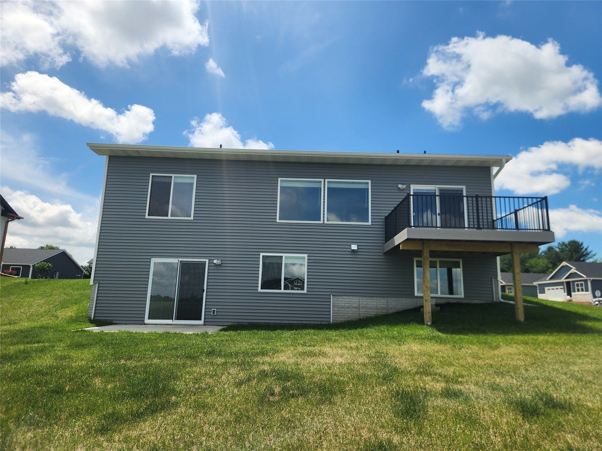 303 Willow Street. Baxter, IA 50028