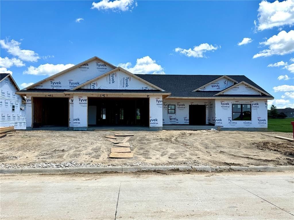 524 Park View Court. Mount Vernon, IA 52314