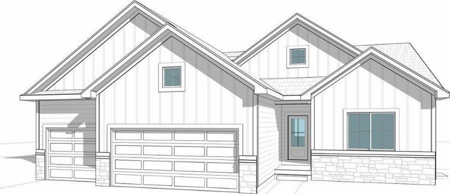 285 Nw Copperleaf Court. Waukee, IA 50263