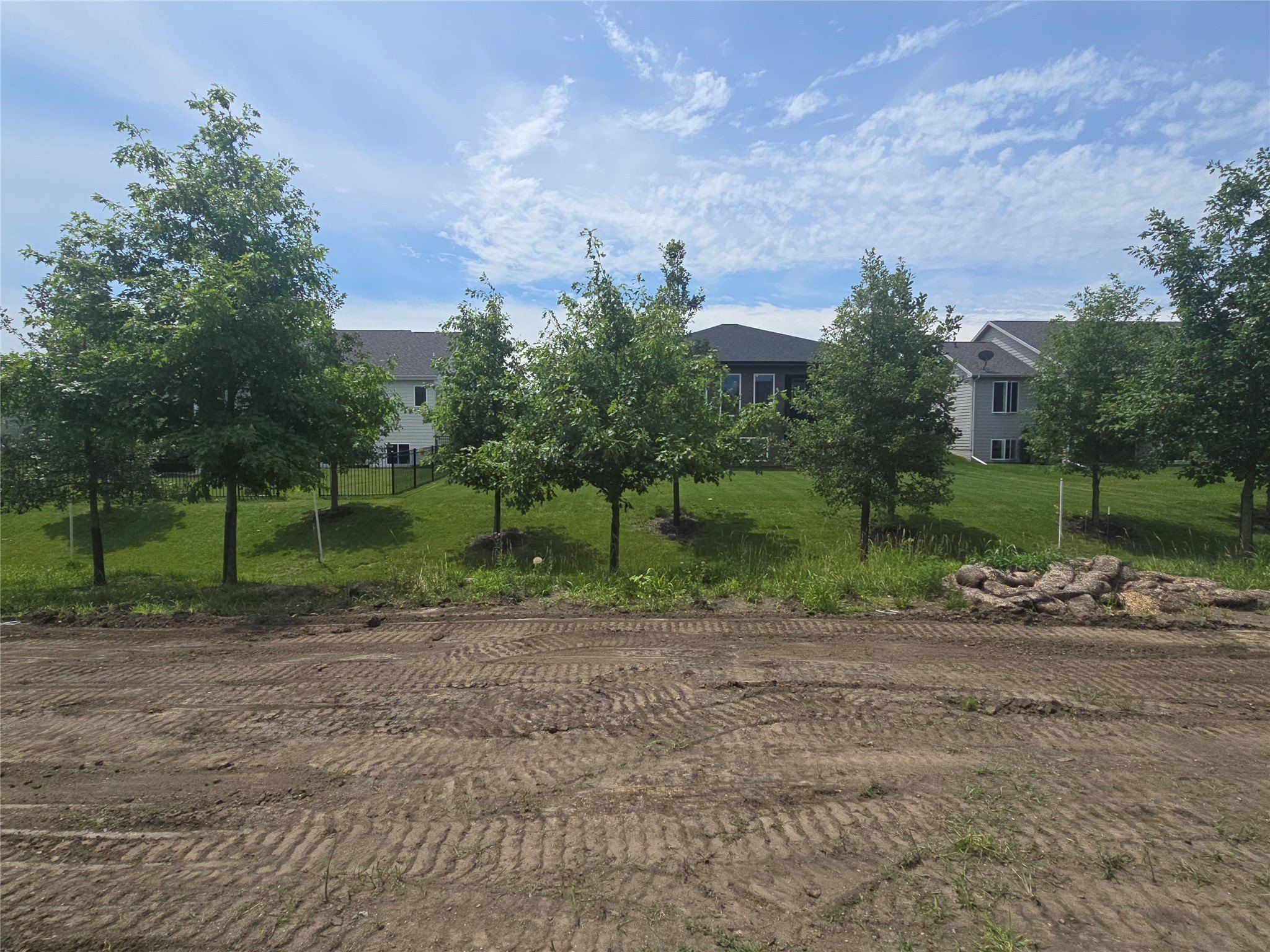 Centennial Boulevard. Urbandale, IA 50323