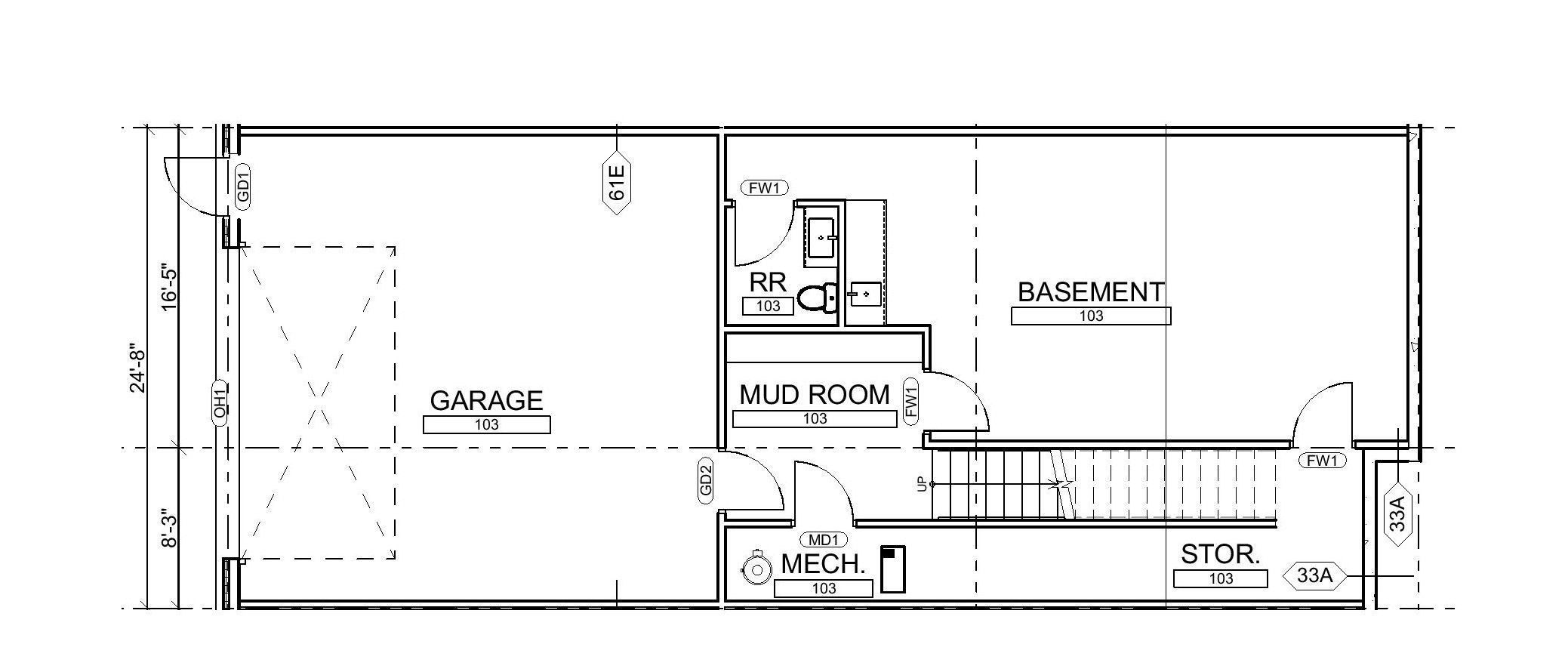 1103 S 44Th Street. Cumming, IA 50061