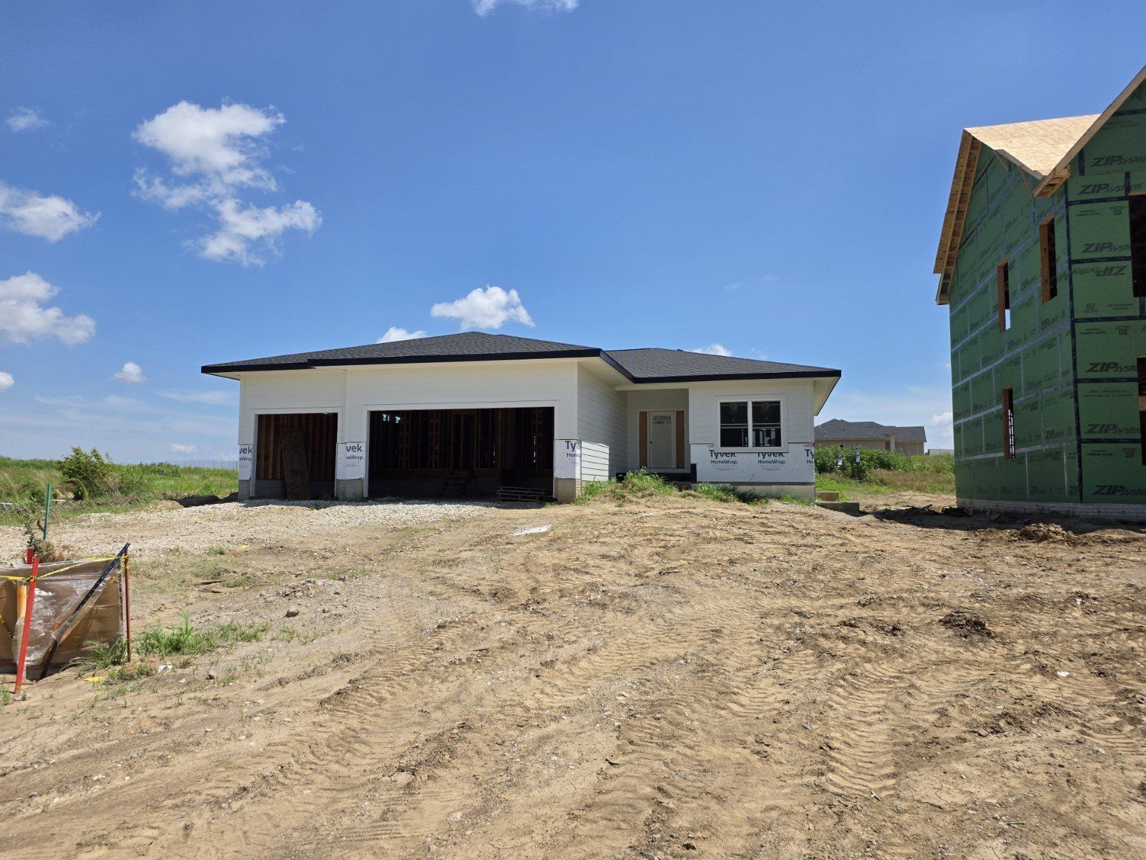 8487 Longmeadow Lane. West Des Moines, IA 50266