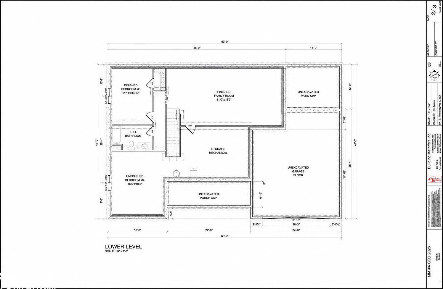 4 Green Oak Court. Fort Madison, IA 52627