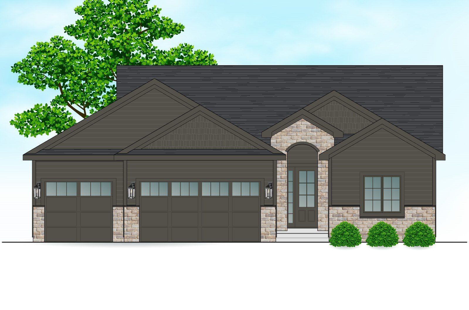 635 Sw 15Th Street. Grimes, IA 50111