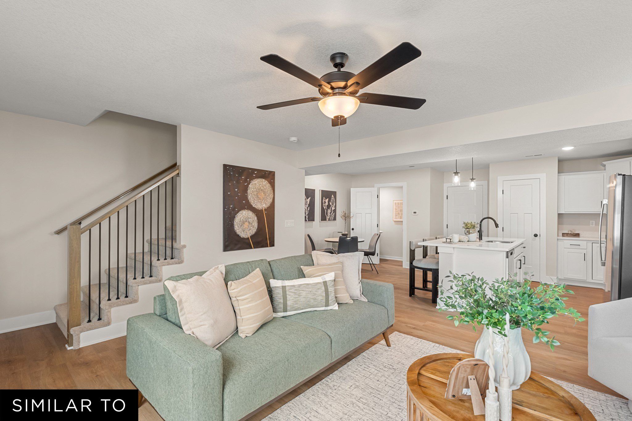 614 Ne Hart Lane. Ankeny, IA 50021