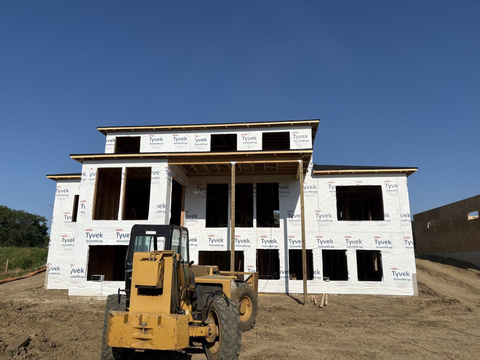 1385 S 81St Street. West Des Moines, IA 50266