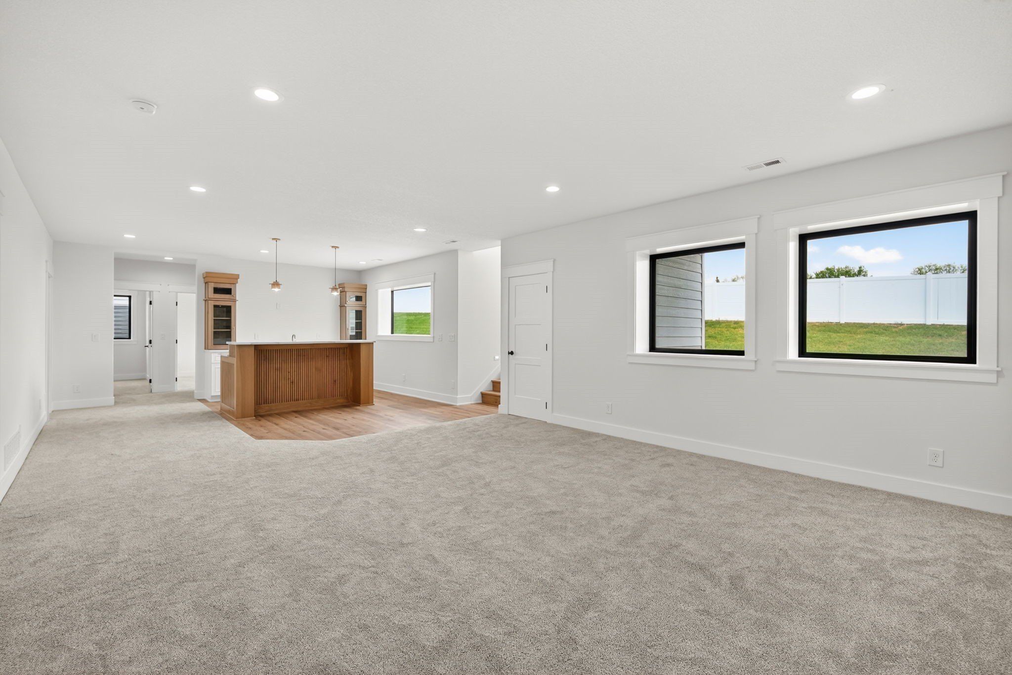 215 Nw Woodmoor Drive. Waukee, IA 50263