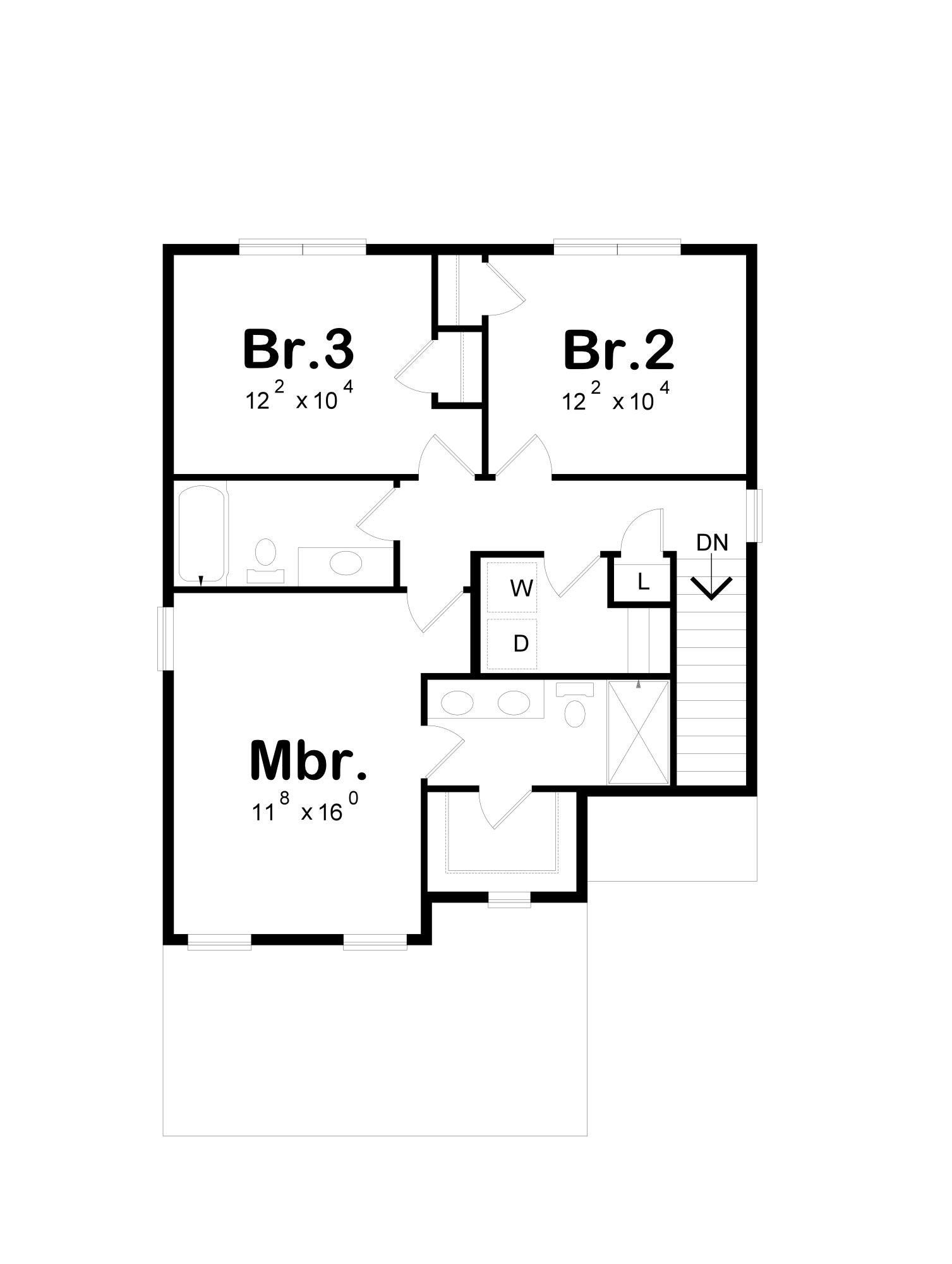 4819 Navajo Street. Council Bluffs, IA 51501