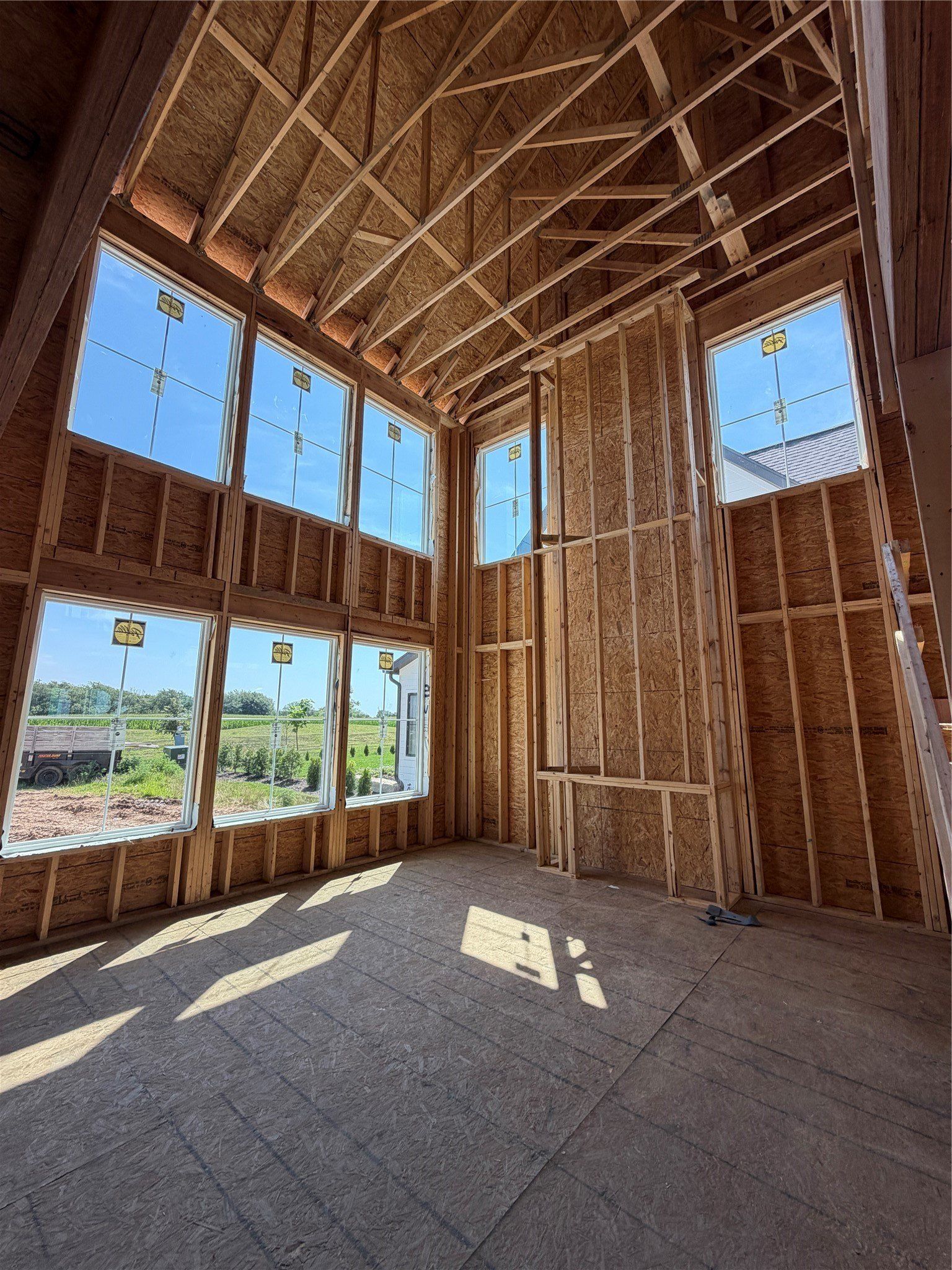3870 Sw Meadow Rose Avenue. Van Meter, IA 50261