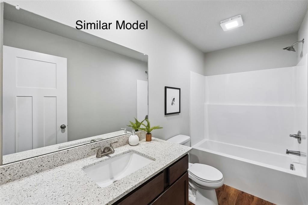 2411 Chestnut Street. Granger, IA 50109