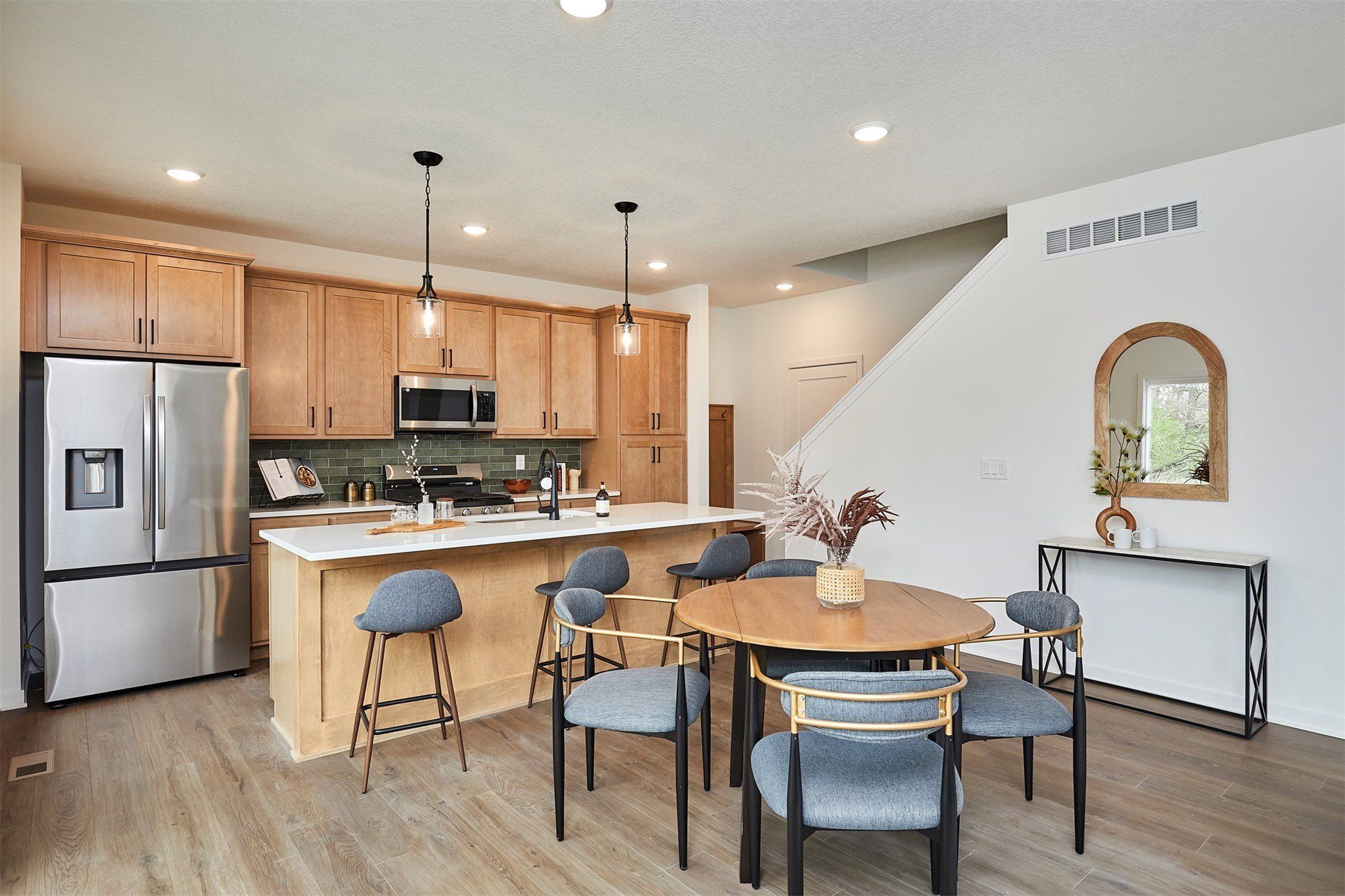 1036 Nw Macarthur Lane. Waukee, IA 50263
