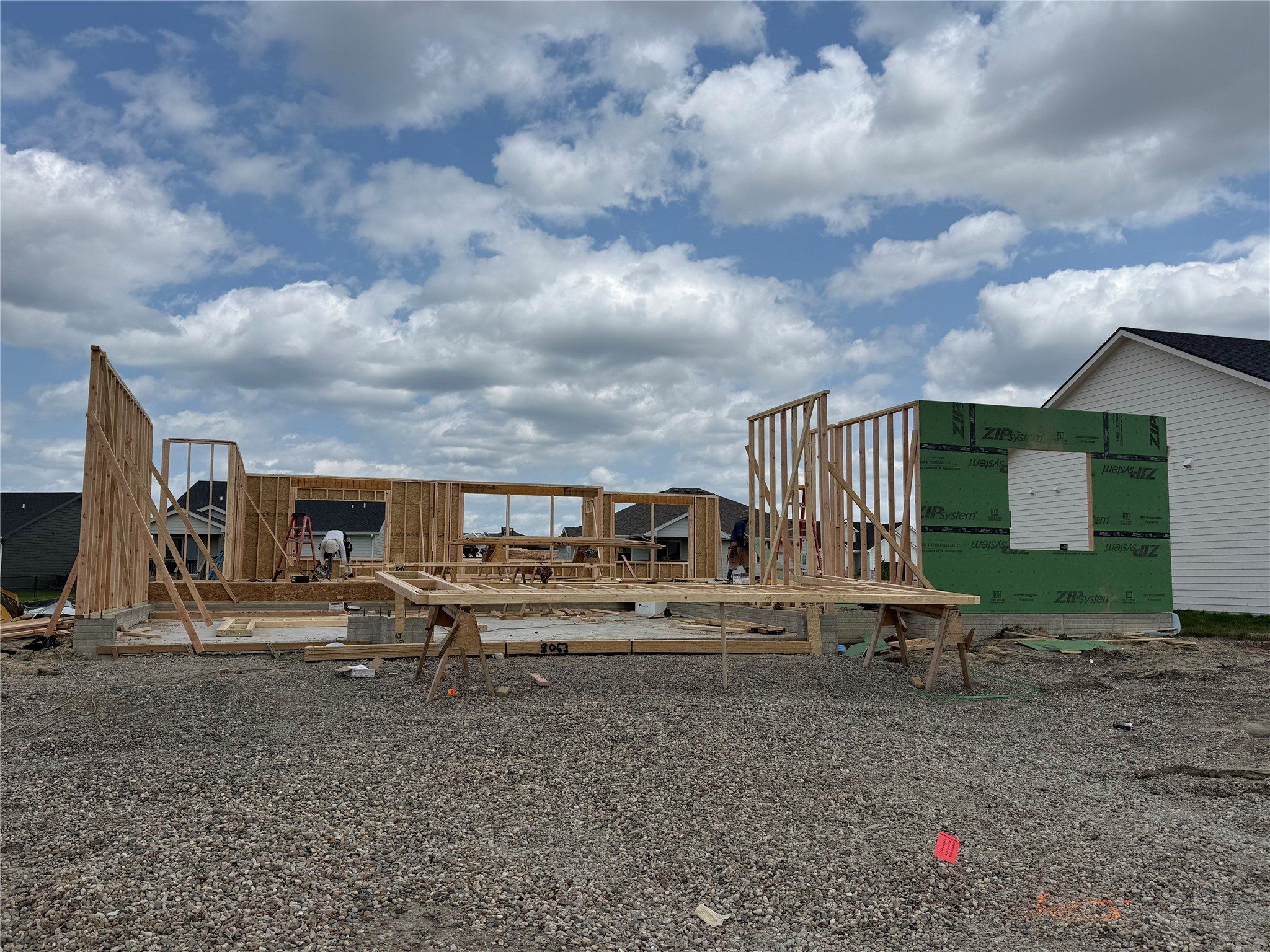 807 Sw Boulder Drive. Grimes, IA 50111