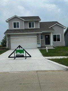 3707 Ne 6Th Street. Ankeny, IA 50021