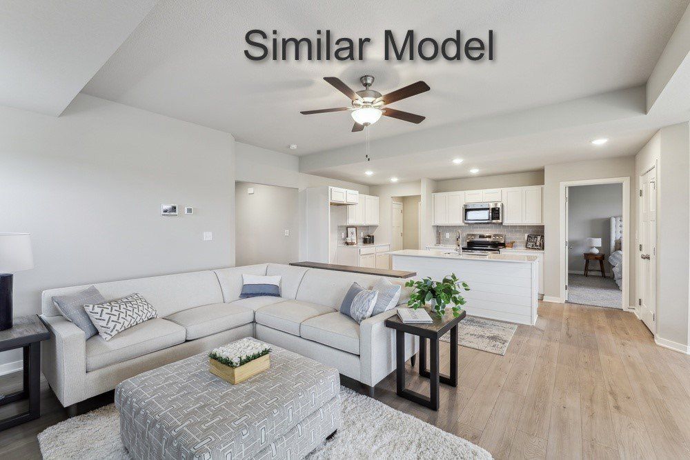 1648 Nw Savannah Drive. Ankeny, IA 50023