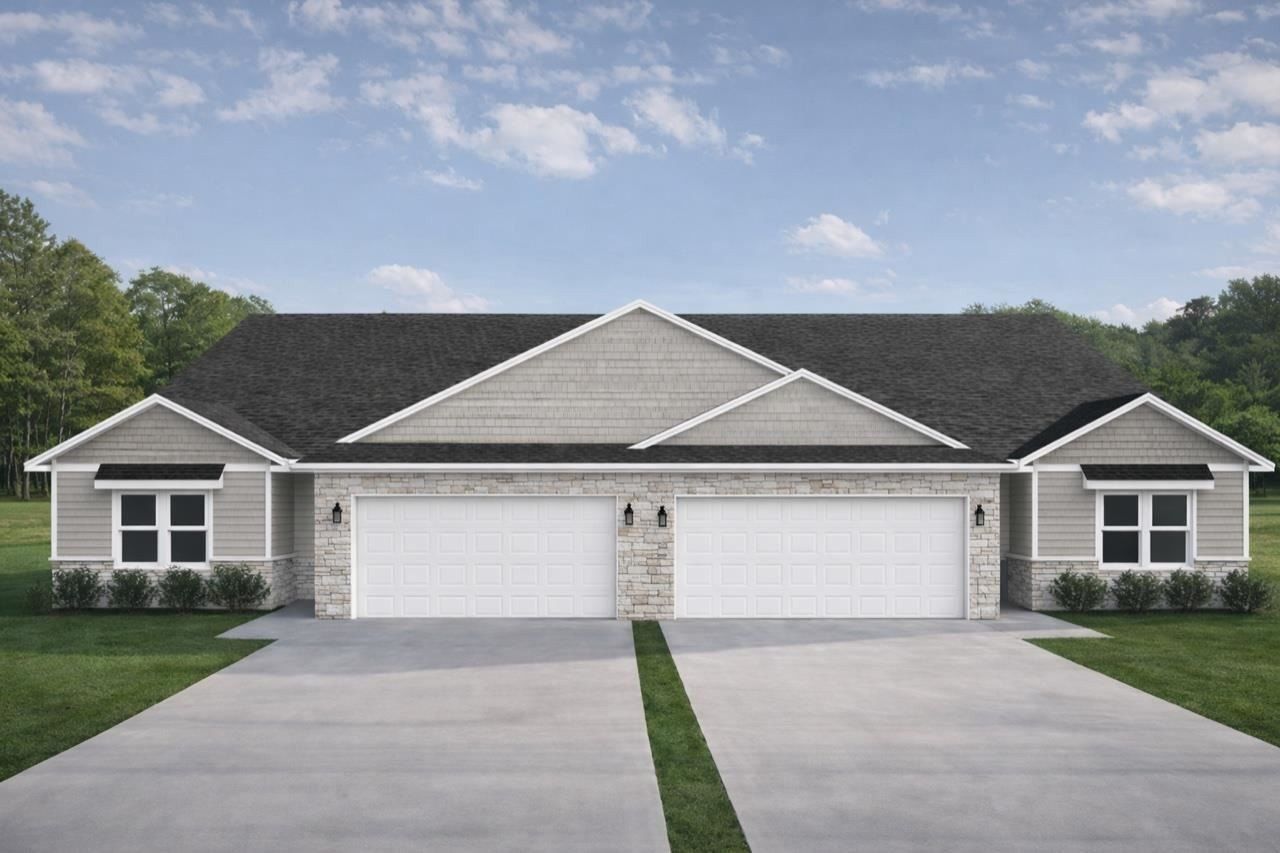 1171 Grant Way. North Liberty, IA 52317