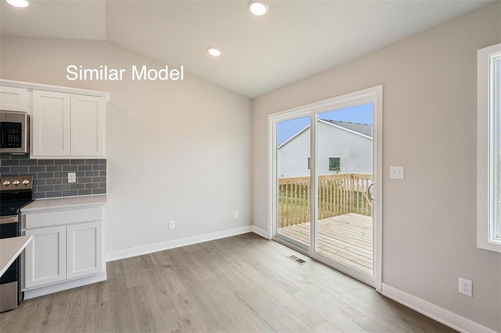1420 Cedar Street. Waukee, IA 50263