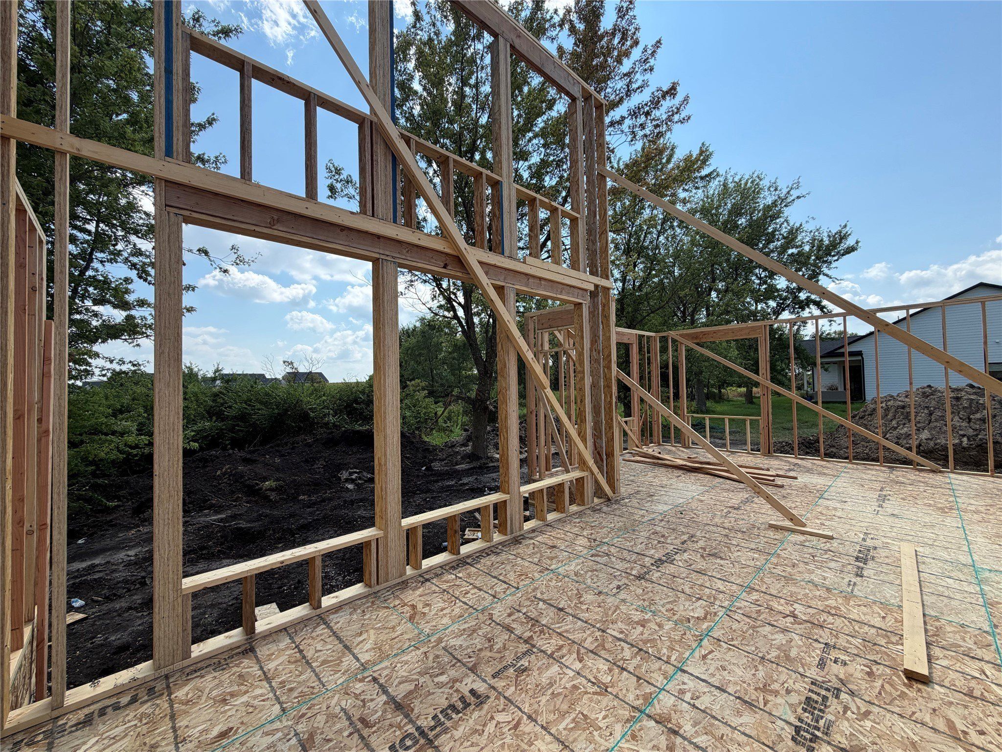 90 Nw Wilder Court. Waukee, IA 50263