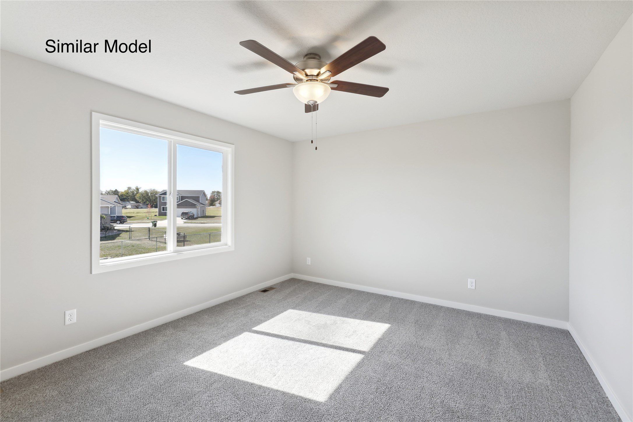 570 Nw Cherrywood Lane. Grimes, IA 50111