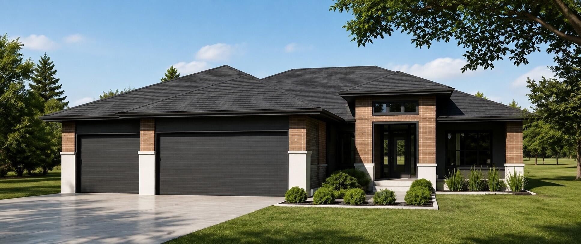 Stone Ridge Court Lot 8. Council Bluffs, IA 51503