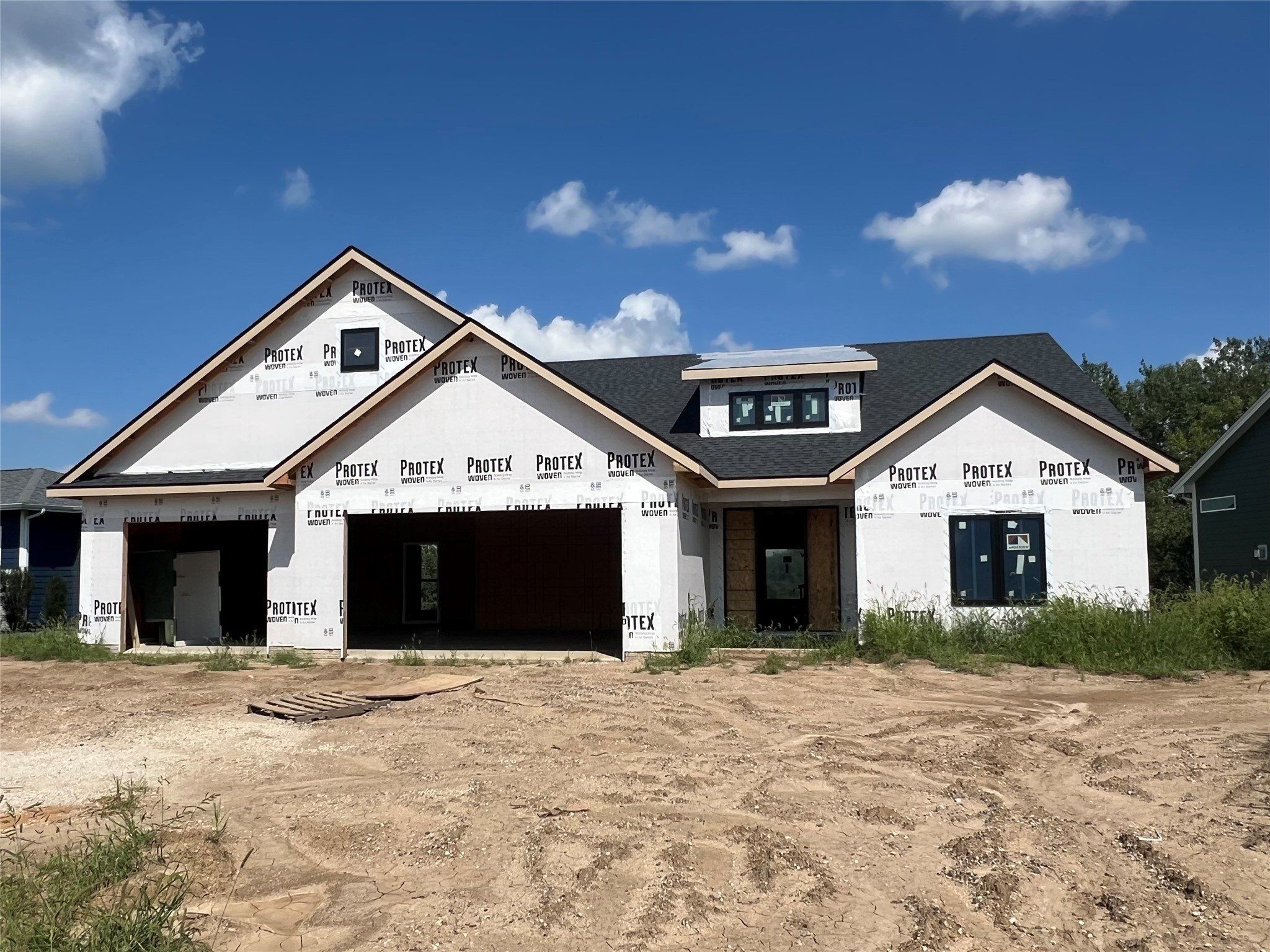 641 Richland Court. Van Meter, IA 50261