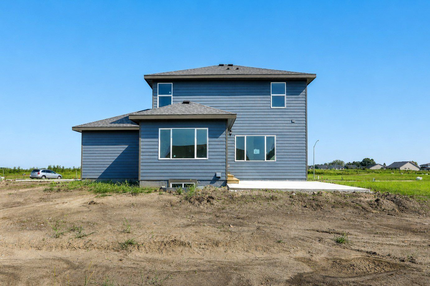 Nw Alderleaf Drive. Waukee, IA 50263