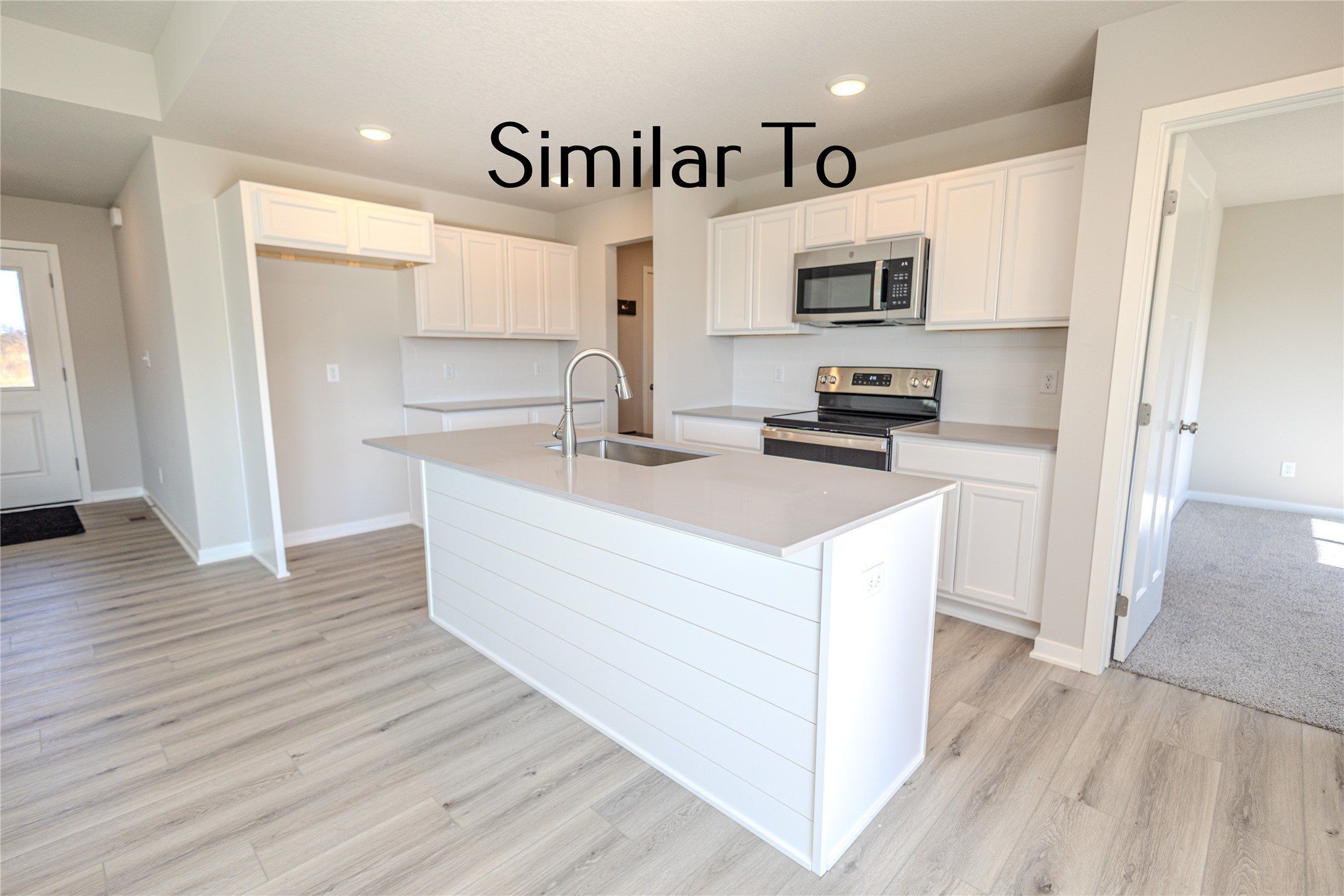 386 Burr Oak Boulevard. Pleasant Hill, IA 50327