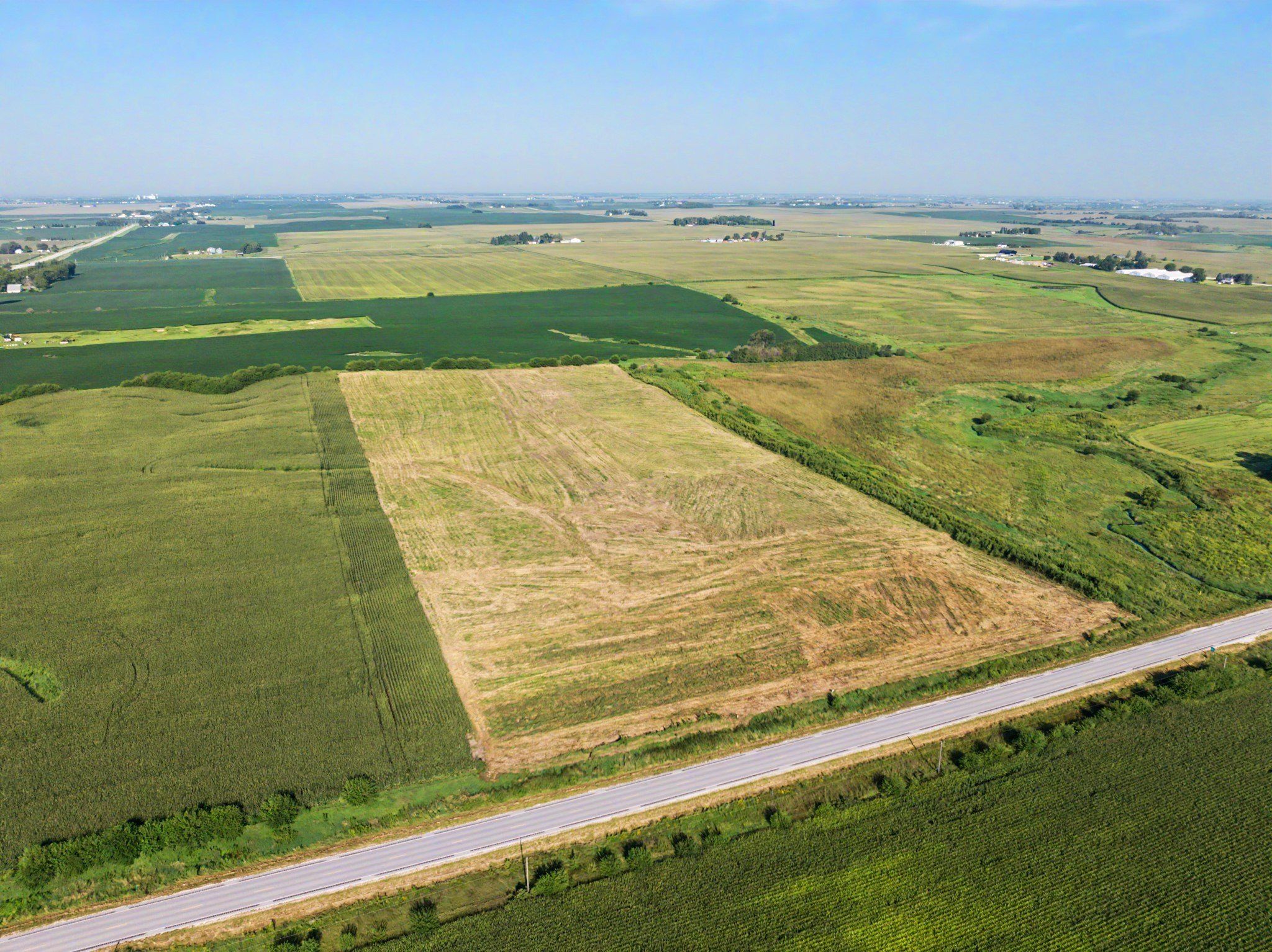 Cypress Pointe. Grimes, IA 50111