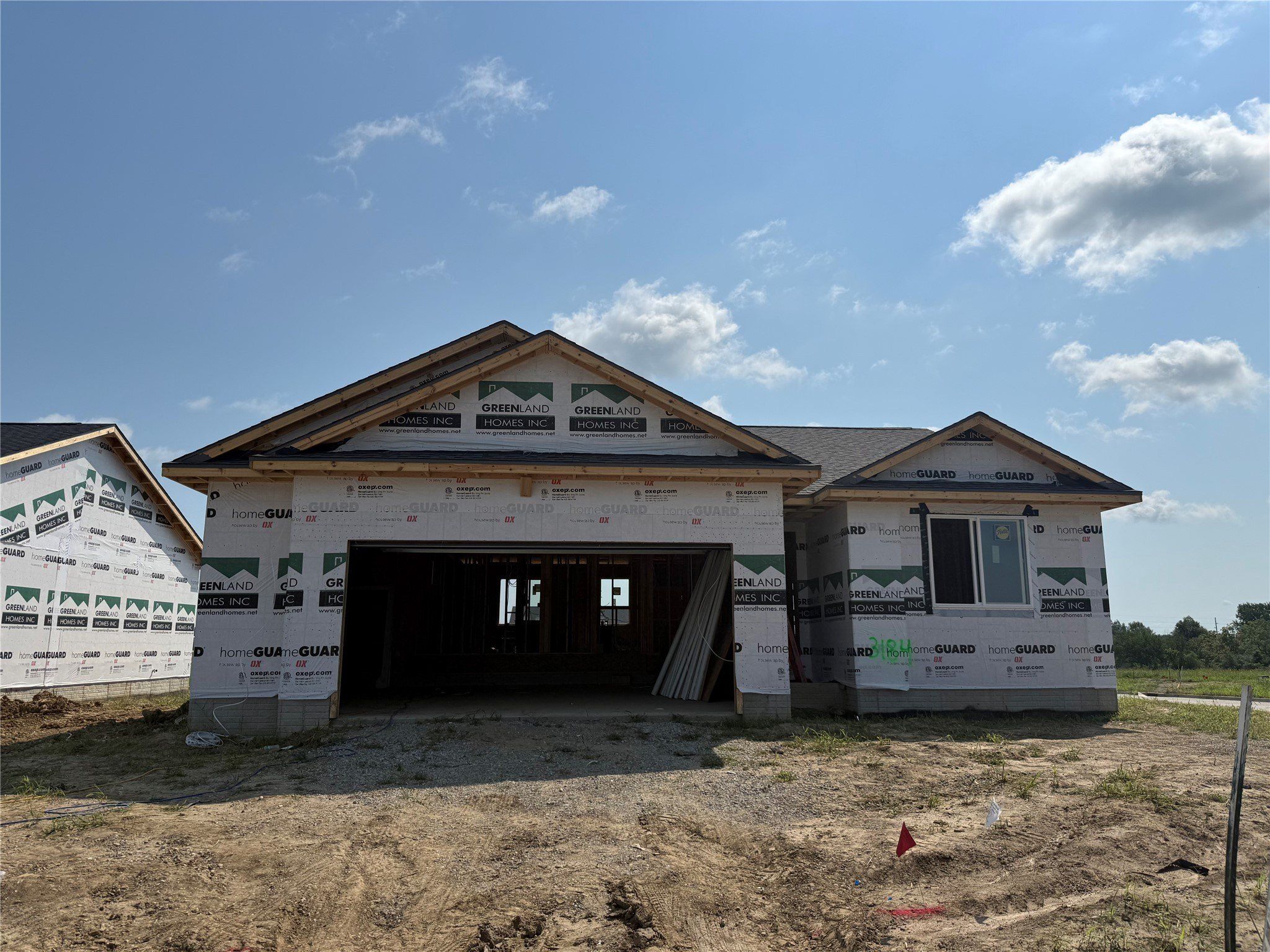 3184 Marigold Circle. Pella, IA 50219