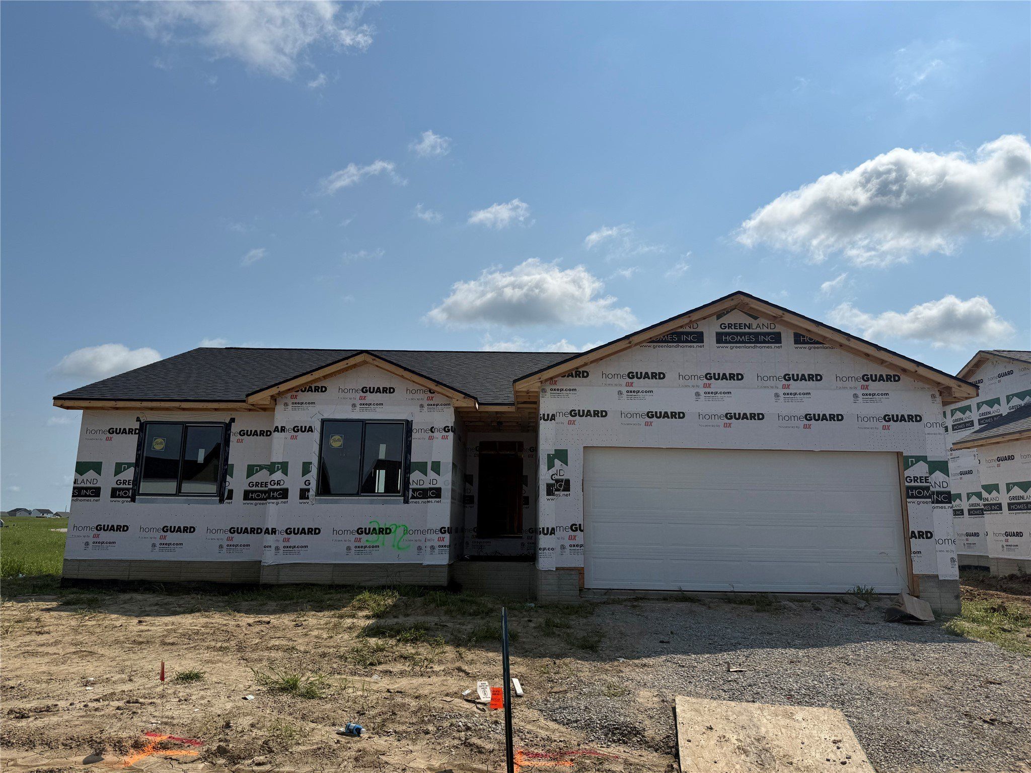 3192 Marigold Circle. Pella, IA 50219
