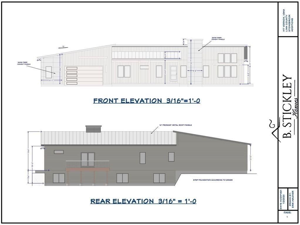 523 Park View Court. Mount Vernon, IA 52314