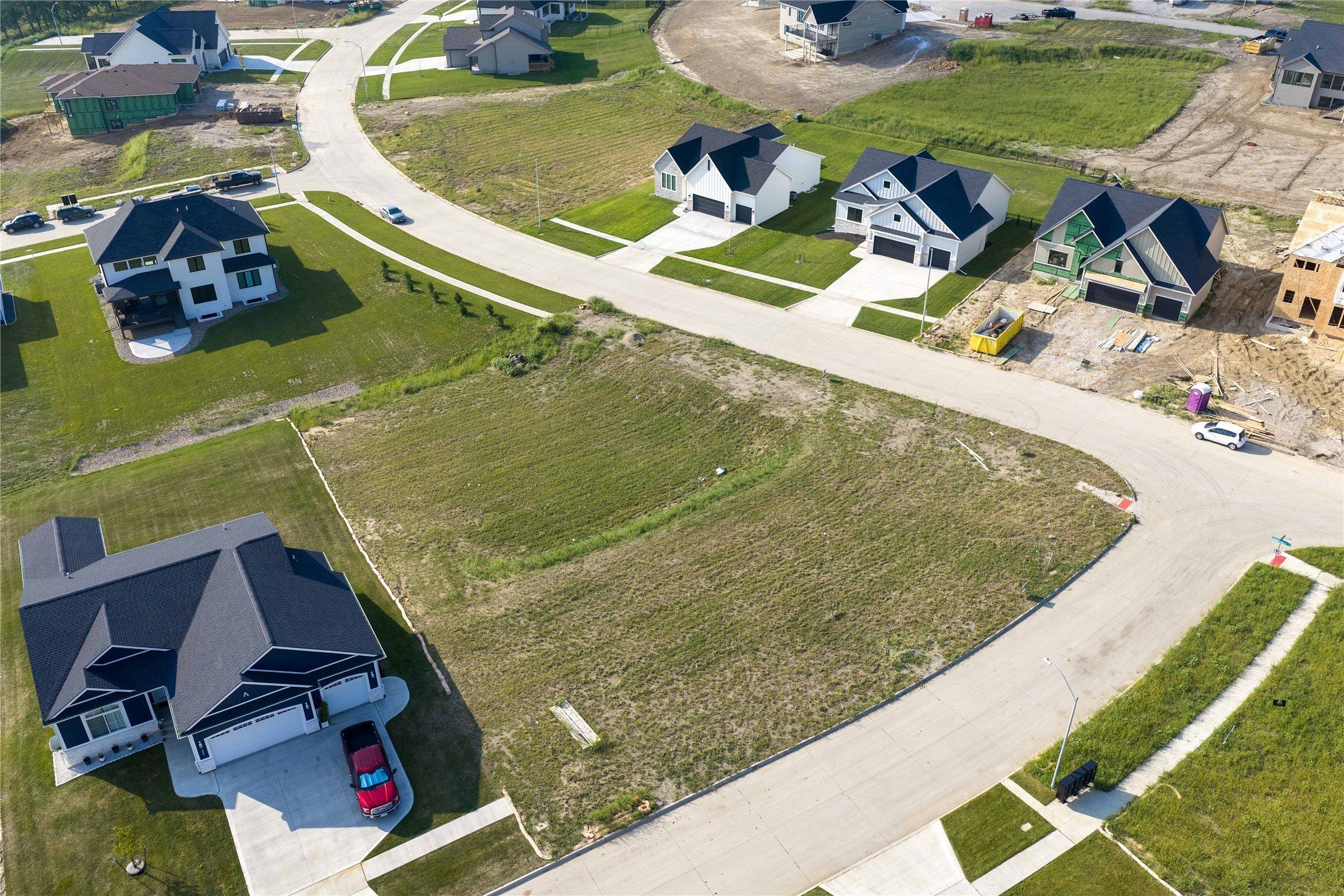 1313 S Lotus Place. West Des Moines, IA 50266