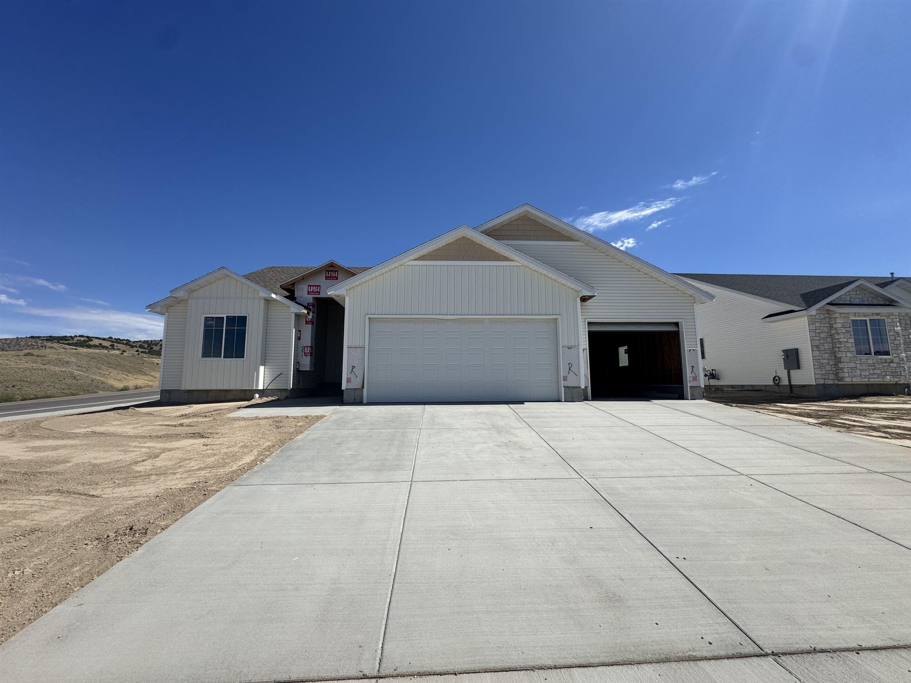 3012 Alexandre. Pocatello, ID 83204