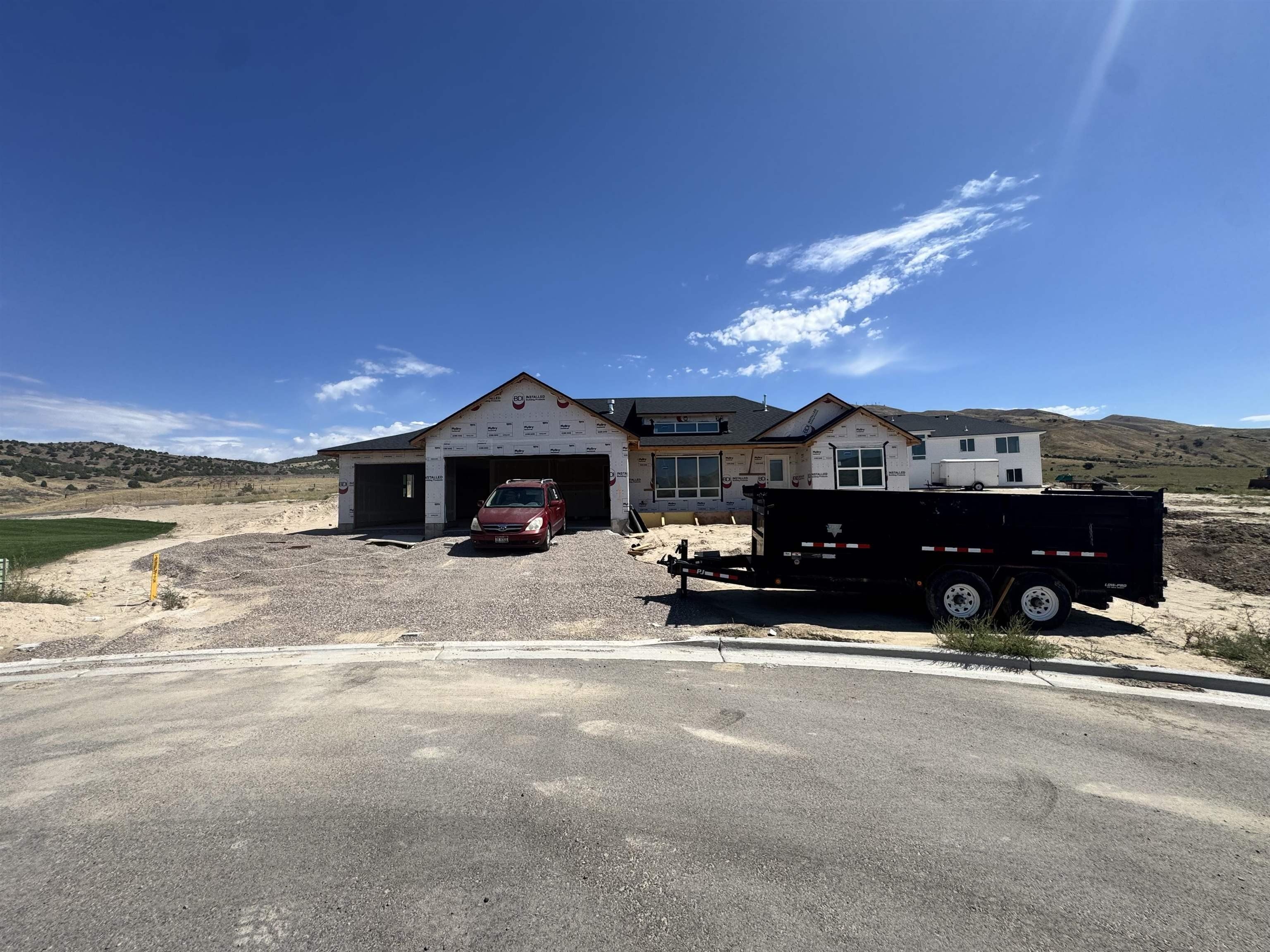 1717 Dumas. Pocatello, ID 83204