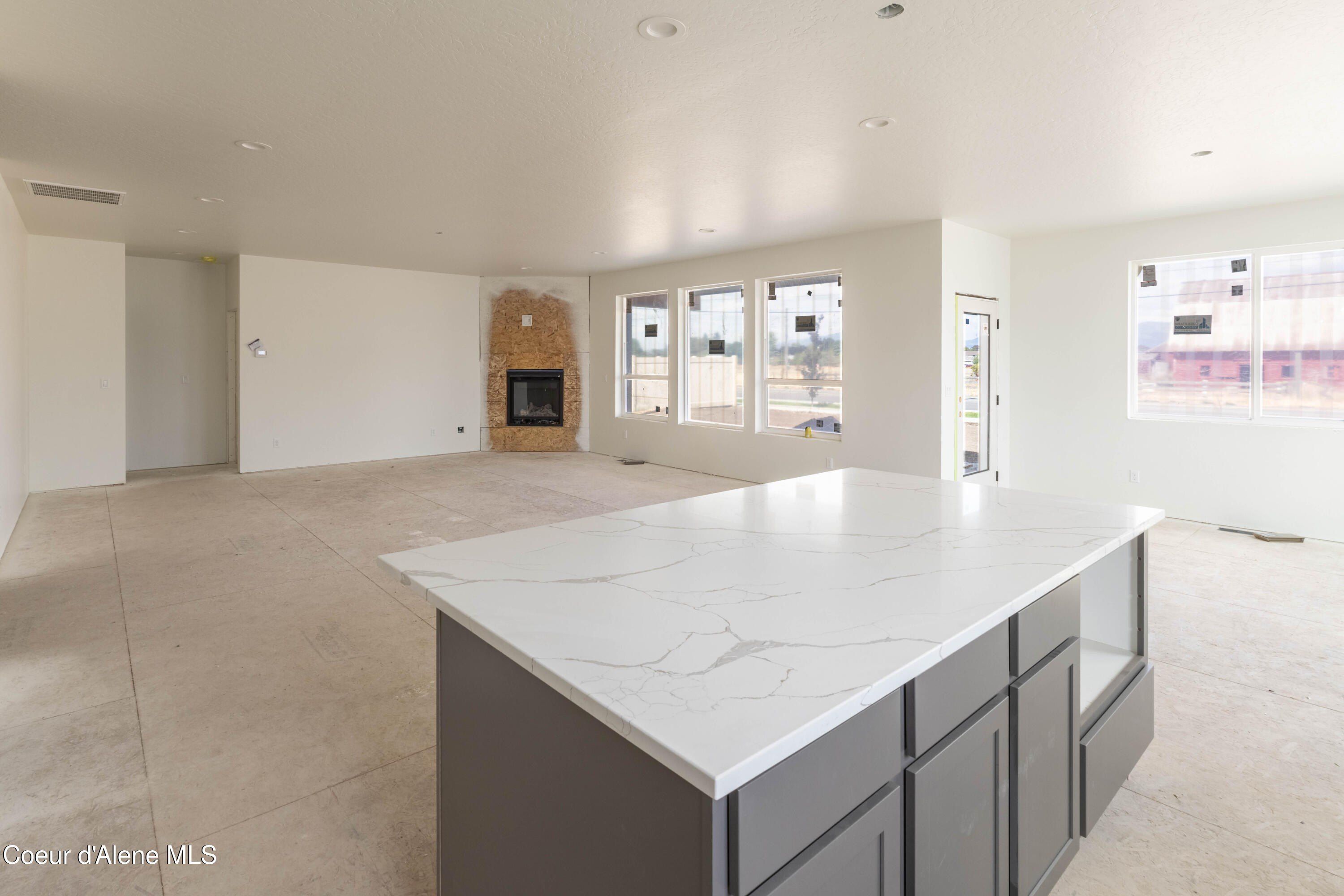 1981 E Mykal Ct. Post Falls, ID 83854